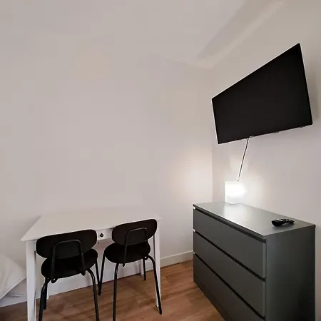 Palerme - Apartment *