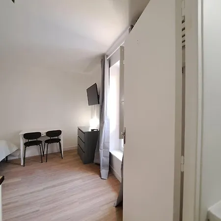 Palerme - Apartment Reims