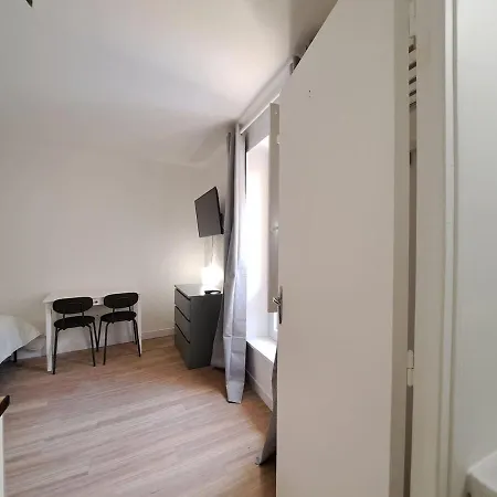 Palerme - Apartment