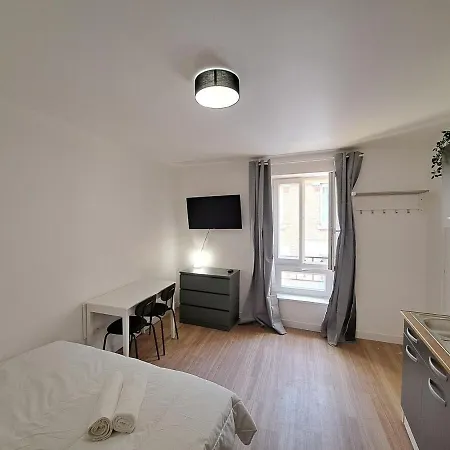 Palerme - Apartment *